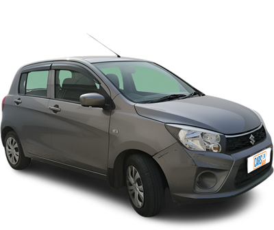 Maruti Celerio-img